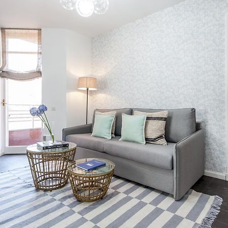 Appartement Chamberi III à Madrid Extérieur photo